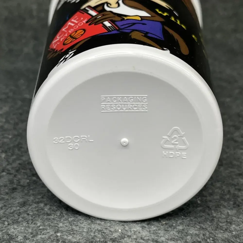 McDonalds both cups